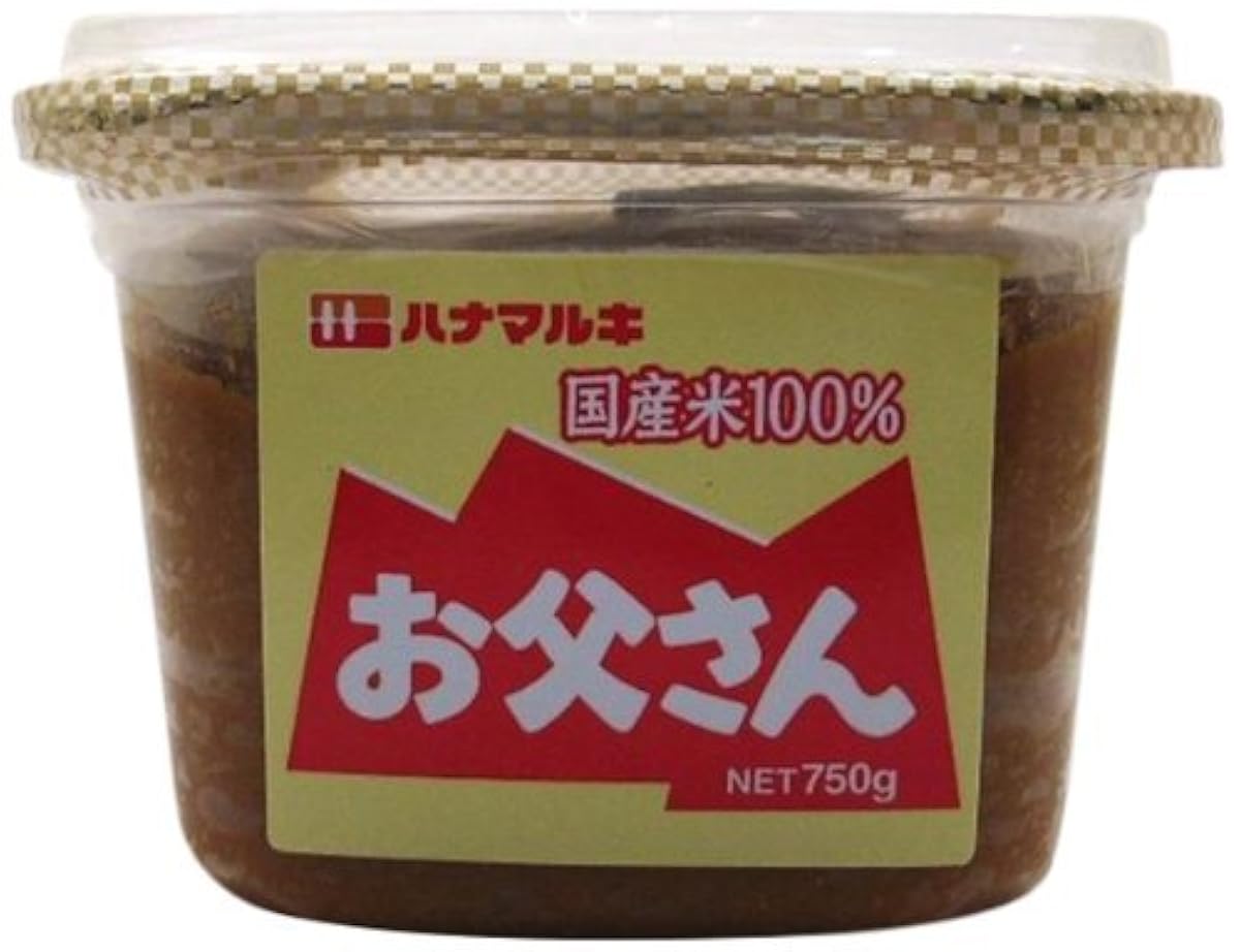 하나마루키 아버지 750g- (2017-02-09)