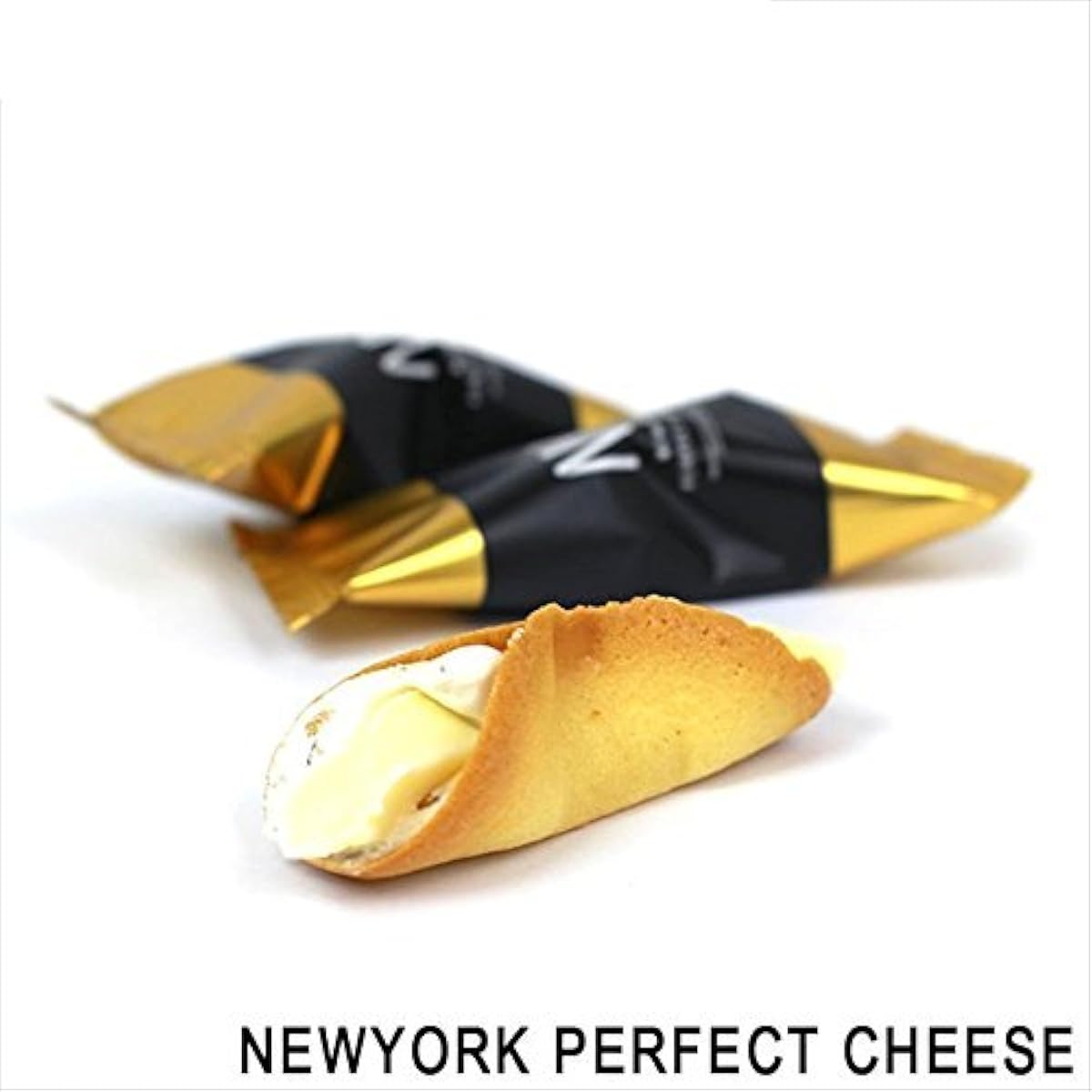 NEWYORK PERFECT CHEESE 뉴욕 퍼팩트 치즈 쿠키 (12개 들이)-