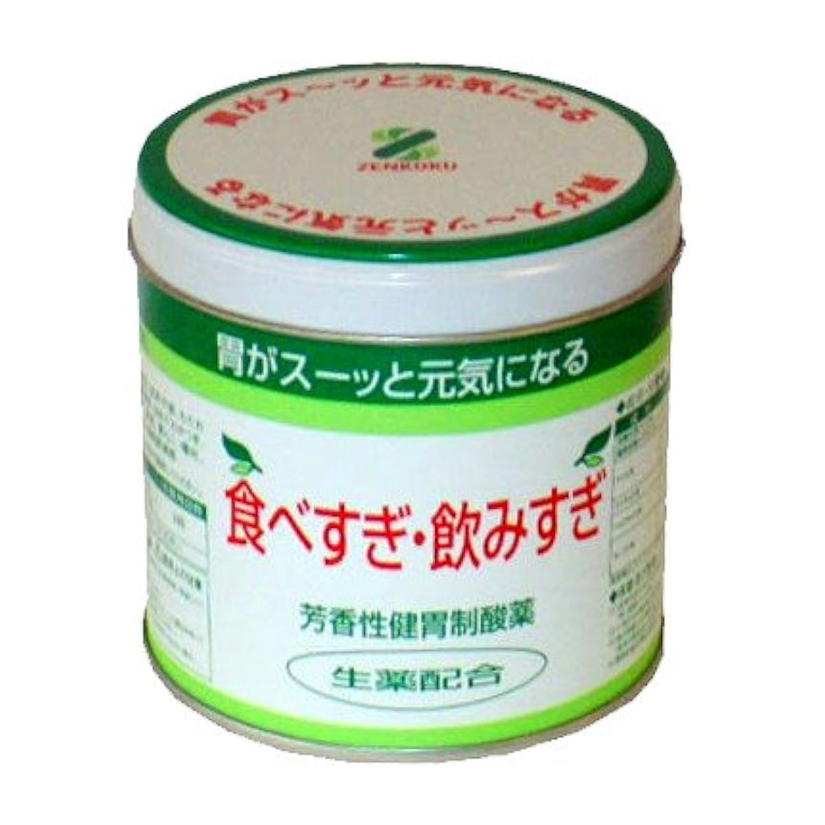 【제3류 의약품】전국 위산 160g ×2 전국 약품 공업