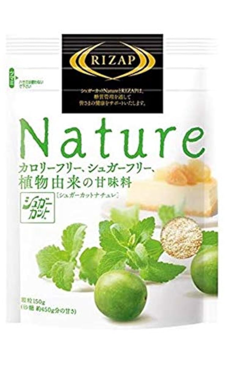 아사다 무설탕 나츄레 150g