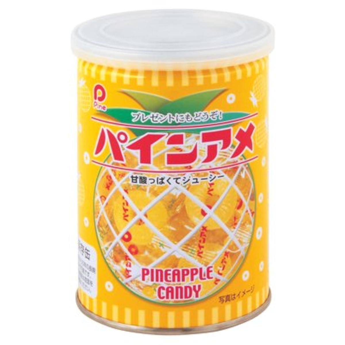 파인쥬스 파인쥬스아메관 90g 중량:90g-