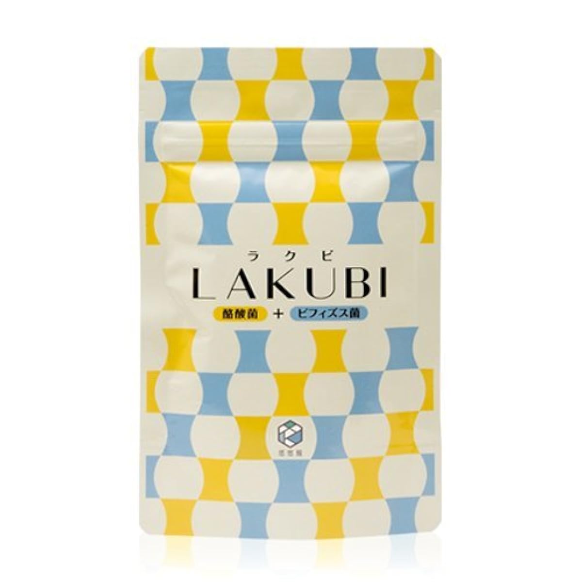 LAKUBI 라쿠비 31정
