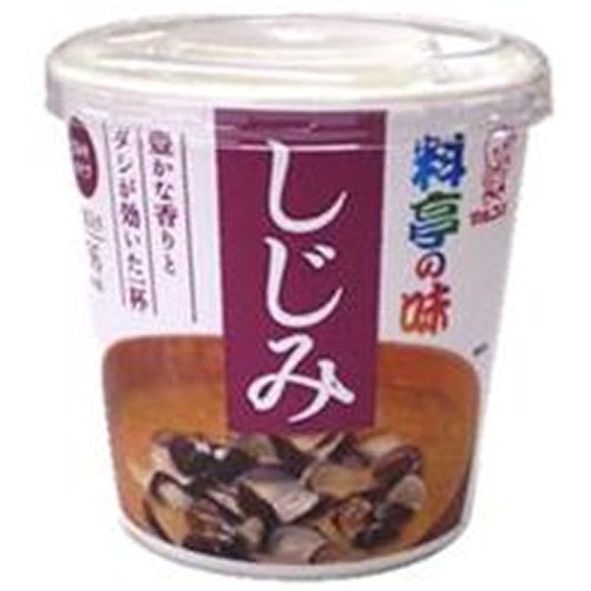 마르코메 컵 요정의 맛 바지라기 1식×6개- (2014-08-27)