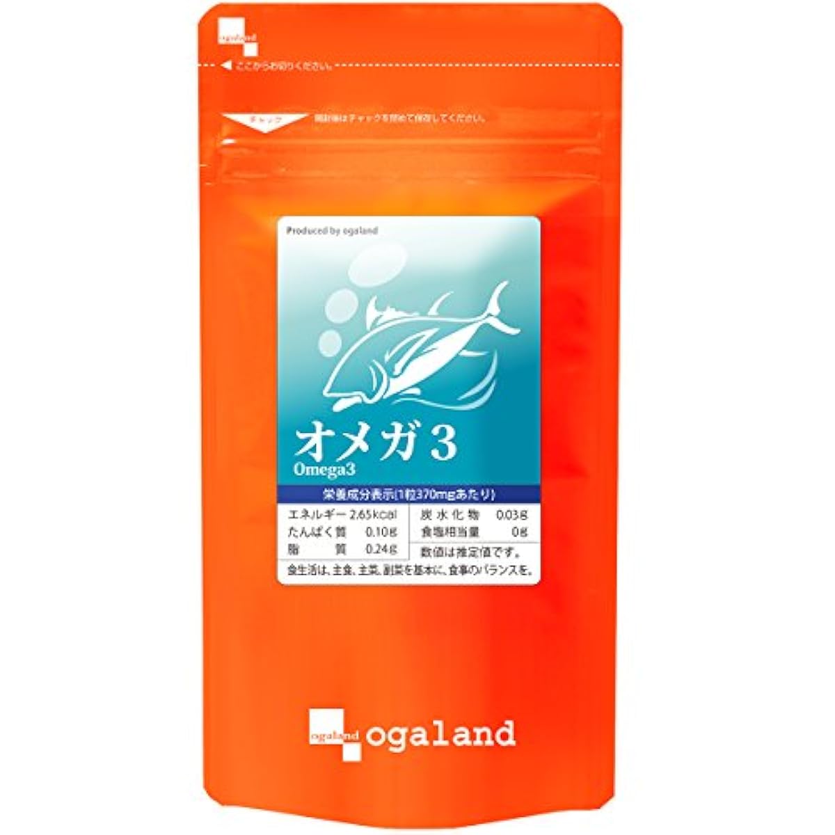 오메가3-DHA amp;EPA amp;알파-re 노 렌산 서플리(supplement) (90캡슐 약3개월분)