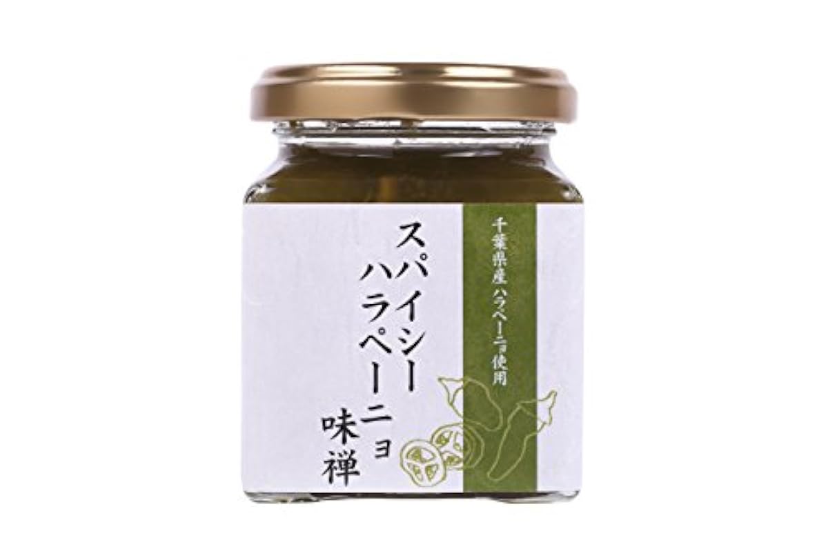 스파이시 할라피뇨맛선 140ml(만두,두부,파스타,피자 무엇이든지 맞는 만능 배 페이뇨소스)-