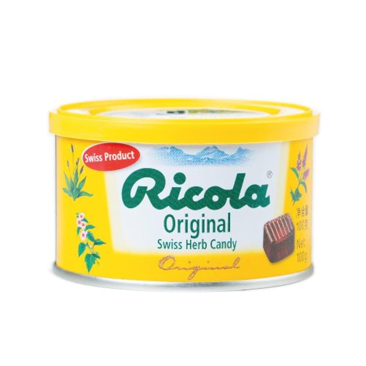 re고라 오리지날 허브 캔디 100g-sk022