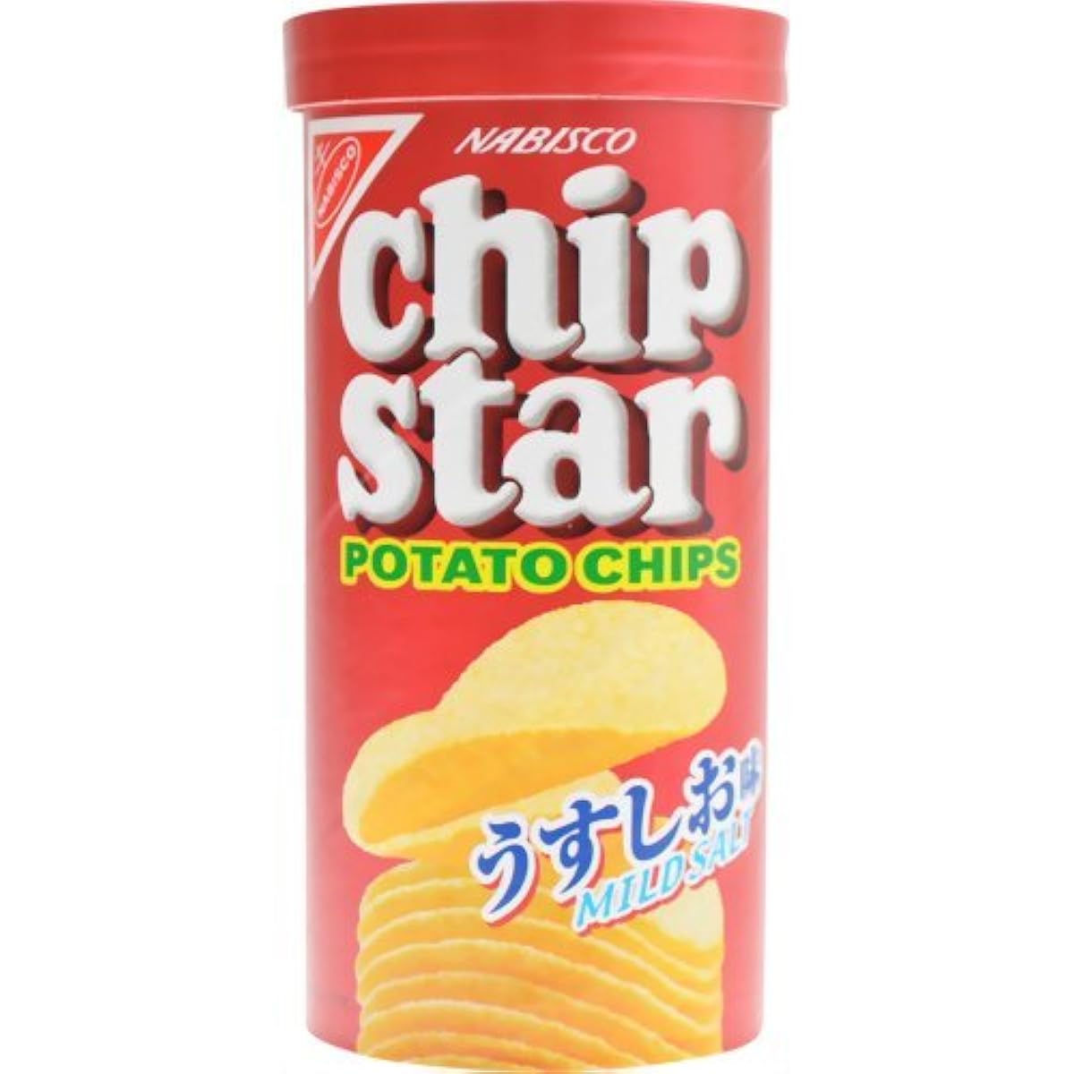자마자키비스켓토 칩스타 S덜짠 맛 50g-