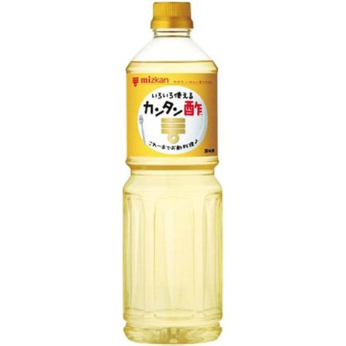 미츠칸 캔 식초 1000ml
