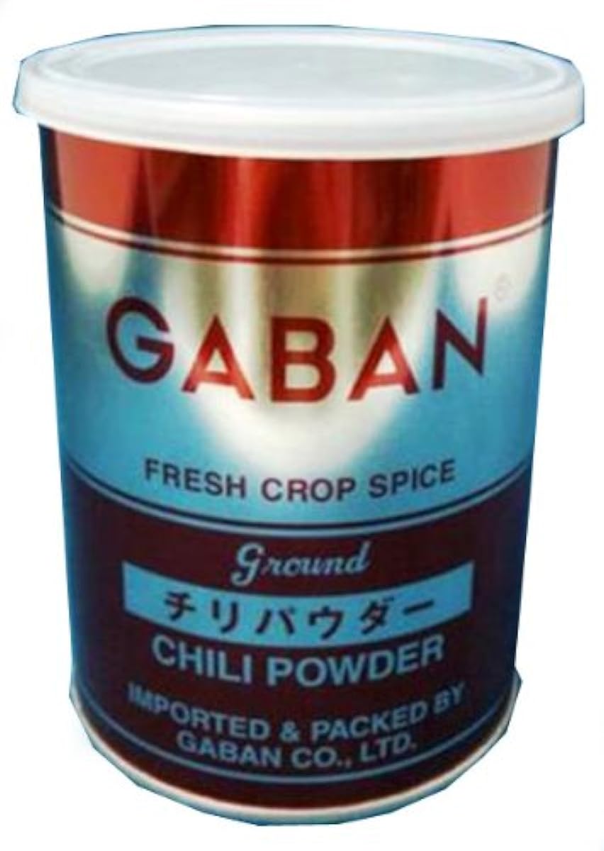 칠리 파우더 225g-