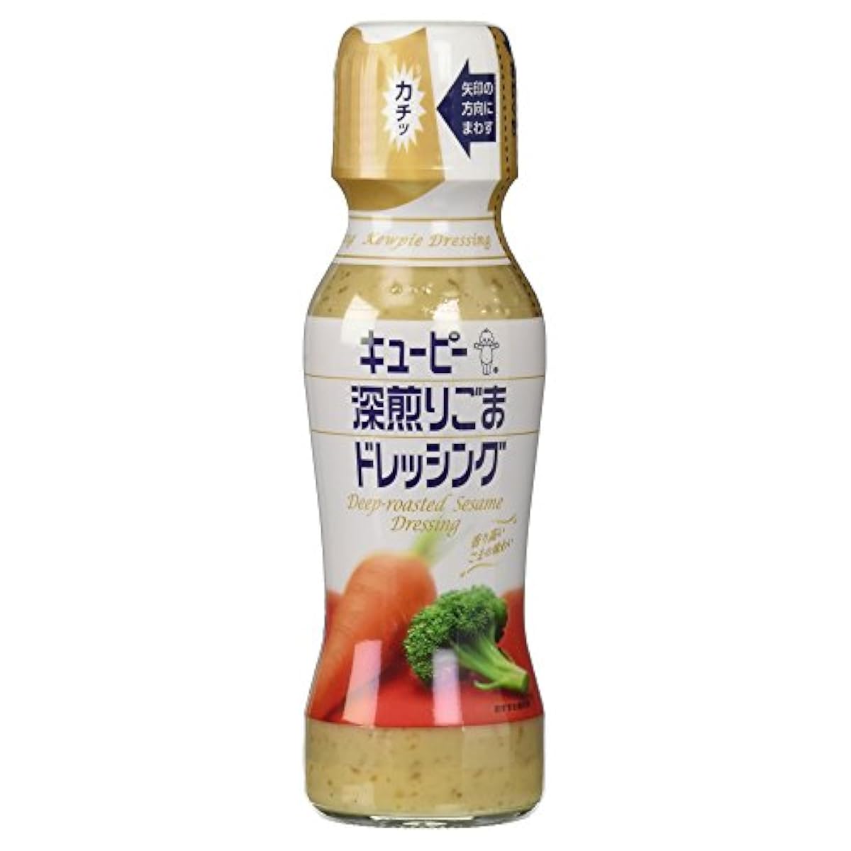 큐피 심볶 참깨 드레싱 150ml-
