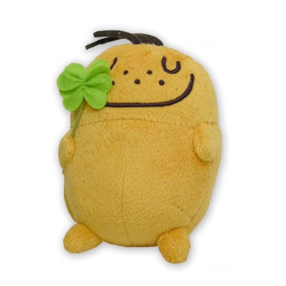Calbee 쟈가비 포타 S 봉제인형 높이14cm