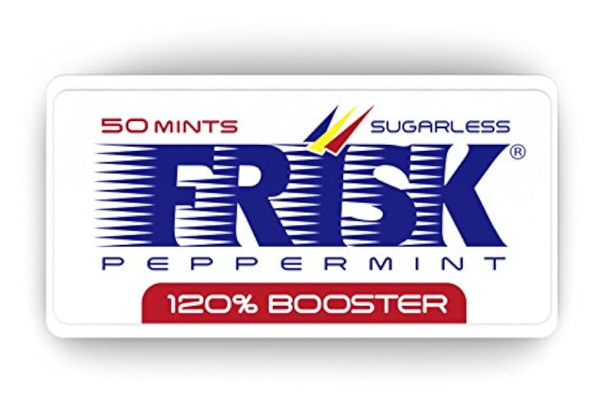 클라시에(clasie) foods 프리스쿠 페퍼민트 8.4g×12개- (2016-09-26)