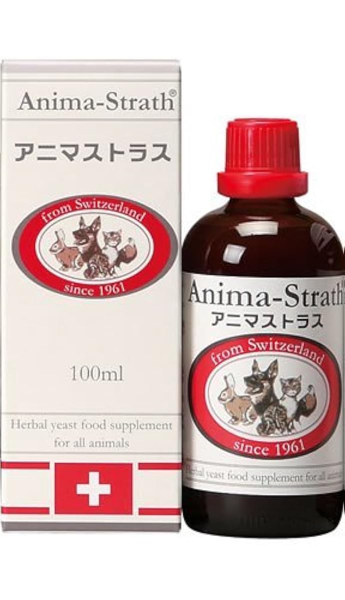 아니마 스트 RAS 100ml