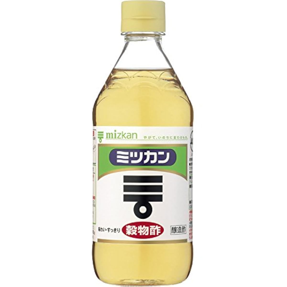 미츠칸 곡물초 500ml-