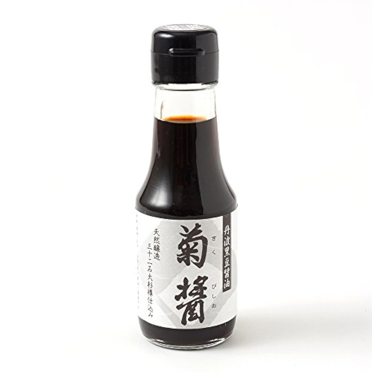 자마로쿠간장국 장 #44 100ml-