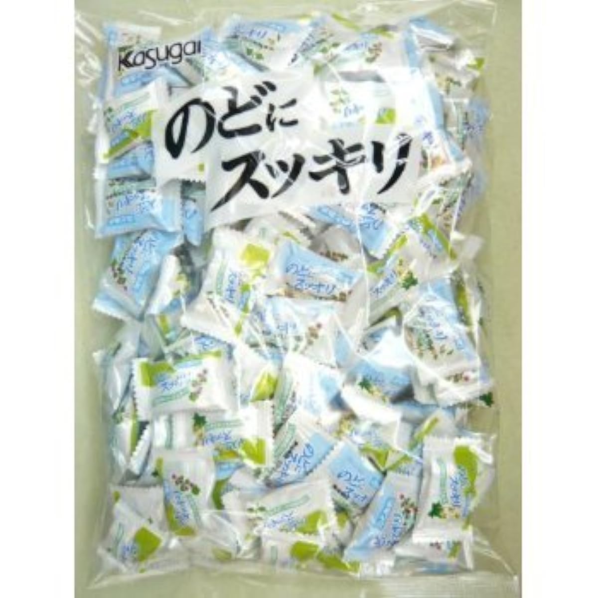 가스가이 제과 목에 깨끗이 1kg-