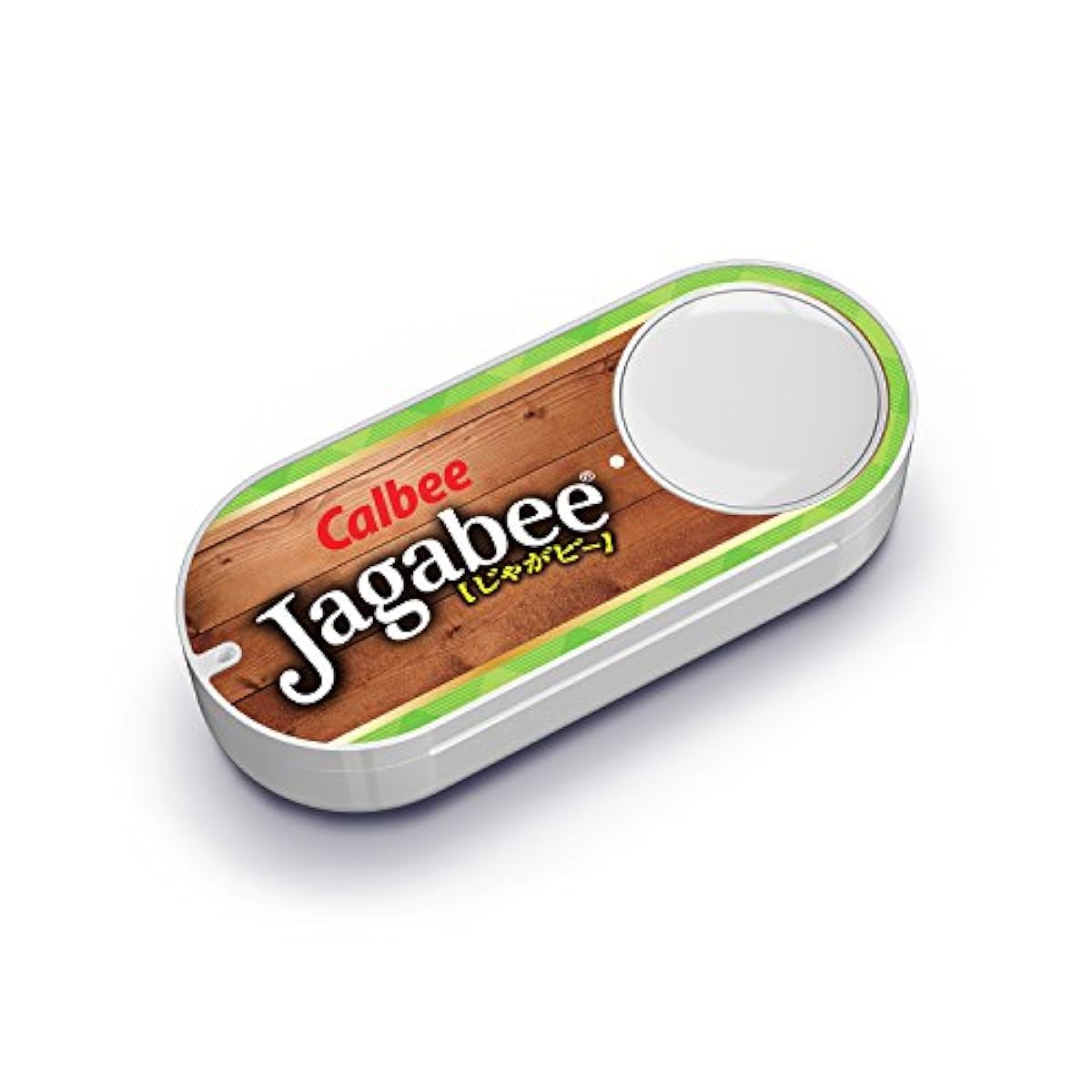 Jagabee (쟈가 B) Dash Button