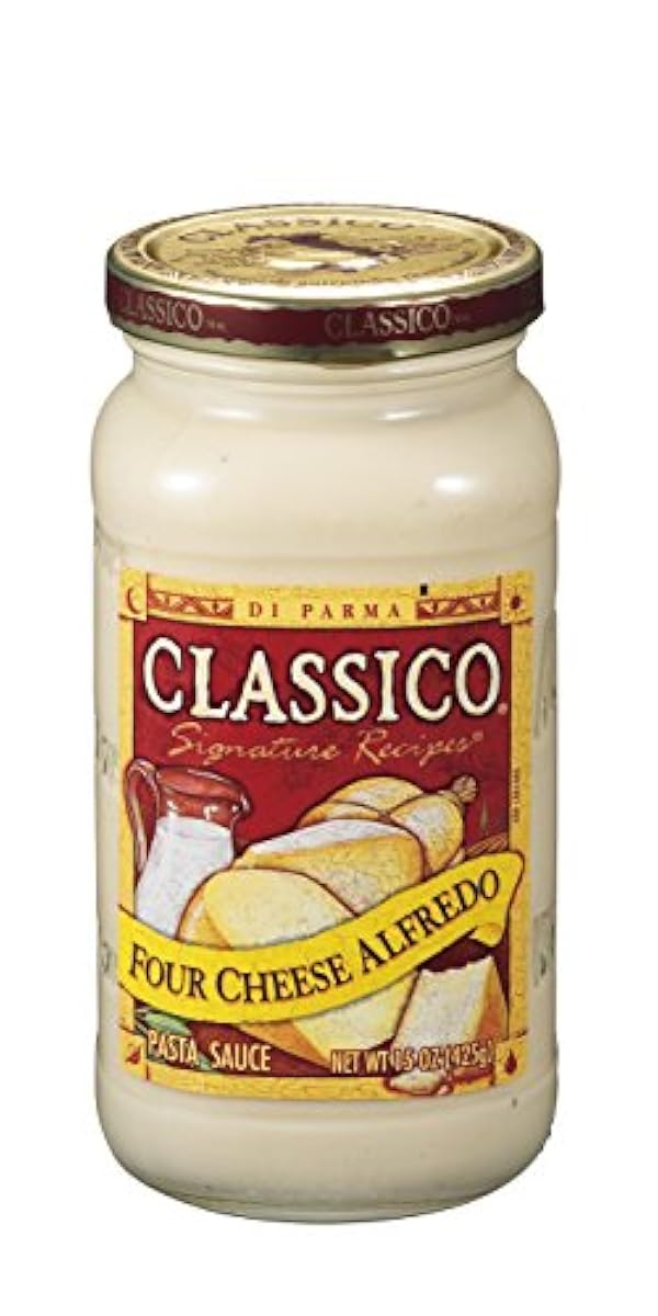 하이즈 CLASSICO 4치즈 앨프레드420g-25526