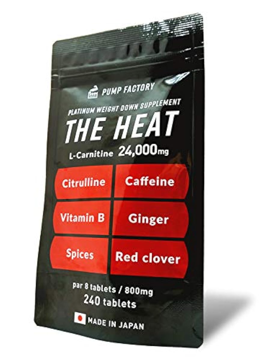 폭# 농땀 카르니틴 서플리(supplement) 강카페인 서플리먼트 240알 30일분