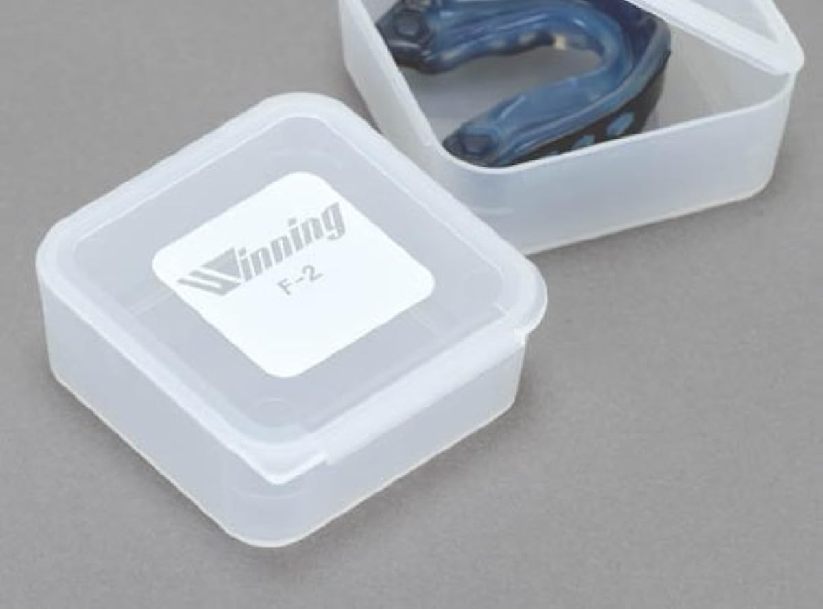 (Winning/winning) 마우스 피스 케이스