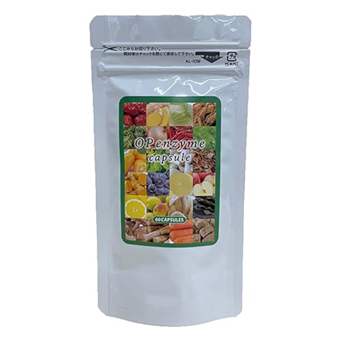 OP엔자이무카푸세루 OP enzyme capsule 다이어트 서플리(supplement) 서플리먼트 다이어트 서플리(supplement) 시토루린 코엔자임Q10