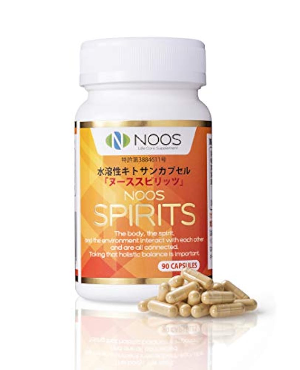 누스스피릿츠(NOOS SPIRITS)