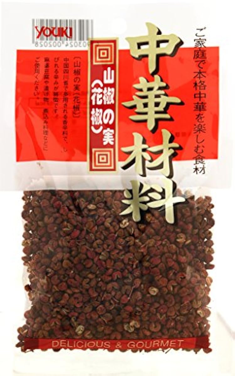 유우기 화#/호쟈오/카쇼우 30g-