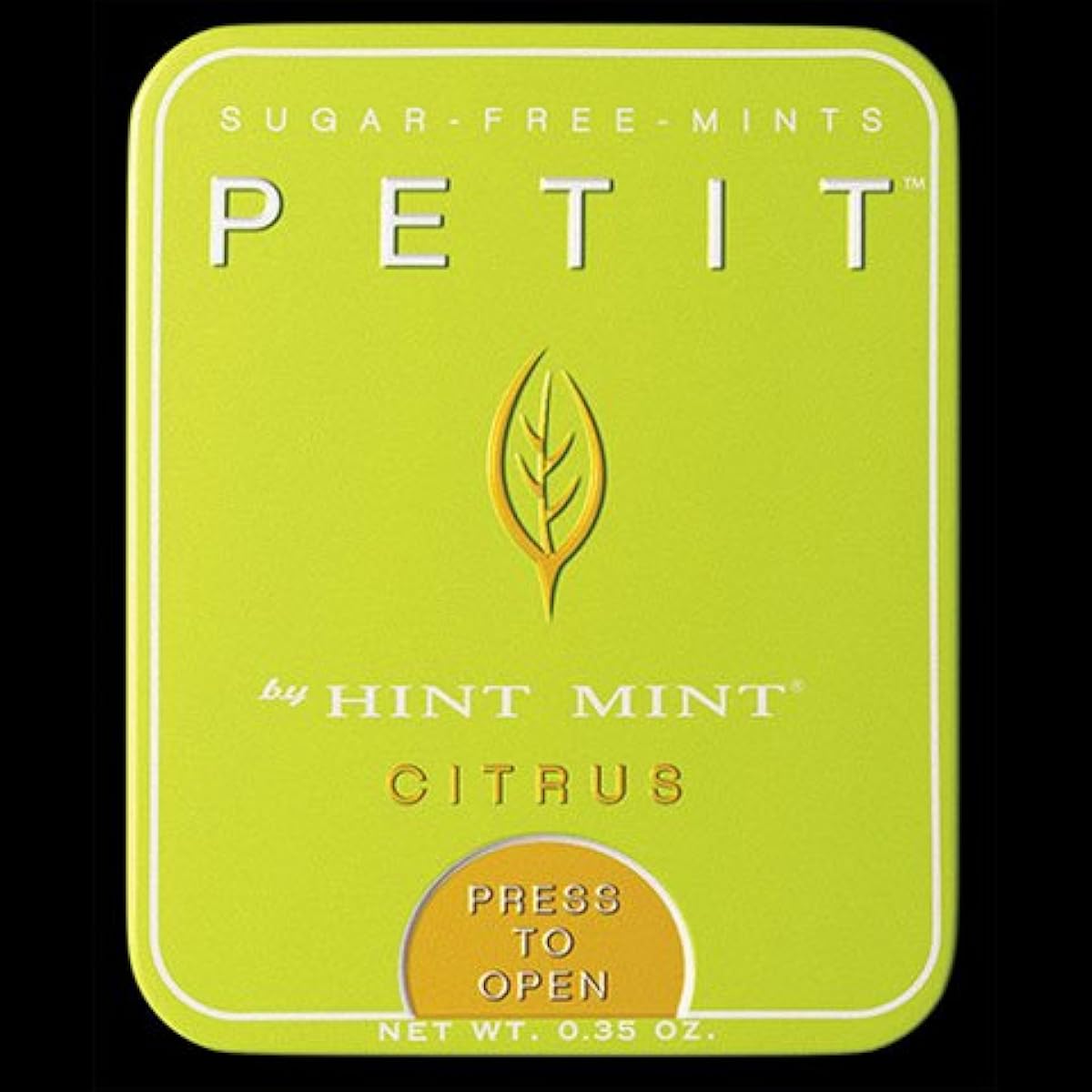 (HINT MINT)힌트 민트 배 teat 시트러스-