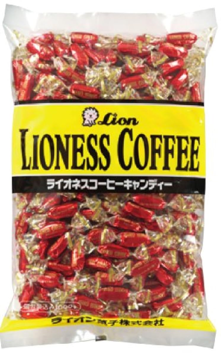 라이온 과자 라이오네스커피 1kg-