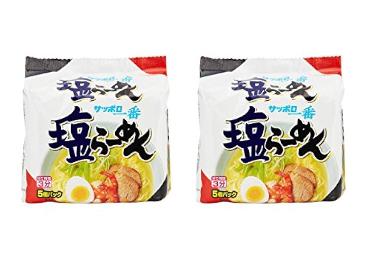 시오라멘-