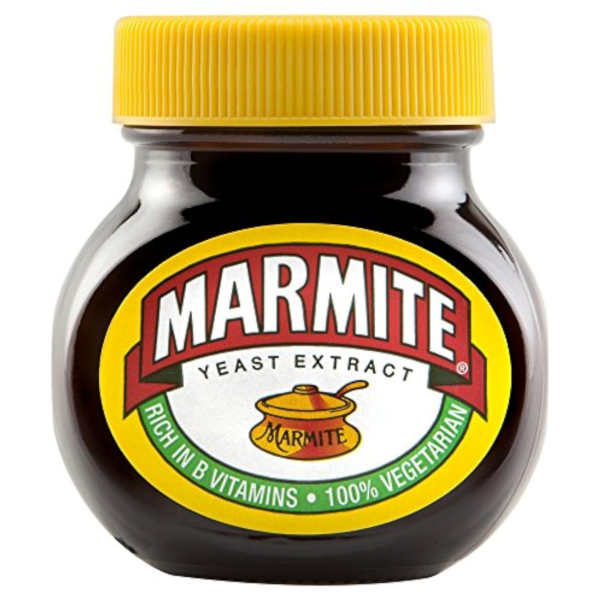 마마이트 (MARMITE) 병 125g