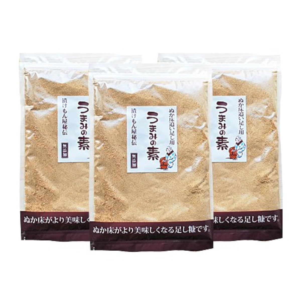 나무통의 맛 맛난 미노소(쫓아보탬용강)200g×3 포세트-