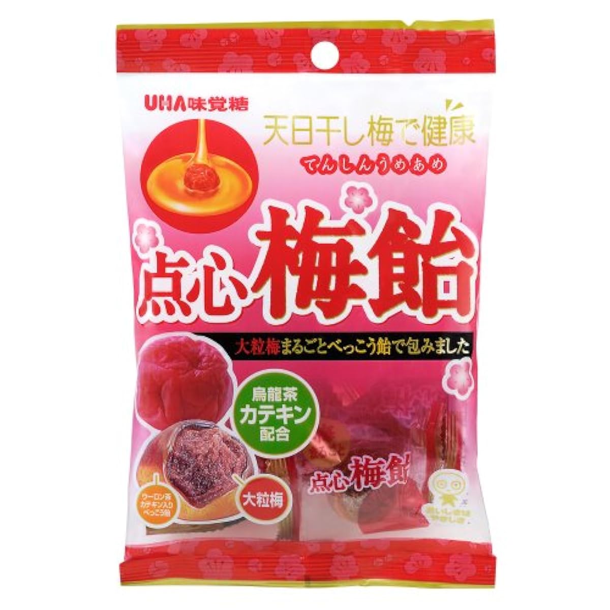 미카쿠토쿠토 다과매 엿 90G×6 포-1880649