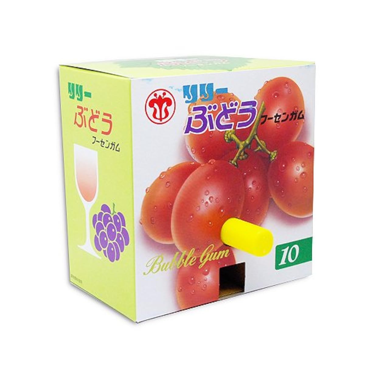 옥내밀기 껌 who 센 껌 # 어떻게(아무리) 맛 120 부업무용 릴리-
