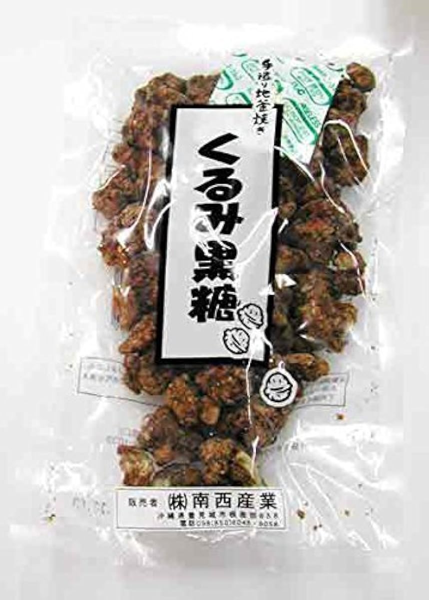 흑설탕본점원 내화 싸 흑설탕 100g-