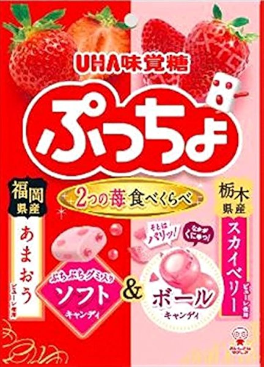 미카쿠토쿠토 #### 딸기어소트 80g×6 포-1880335