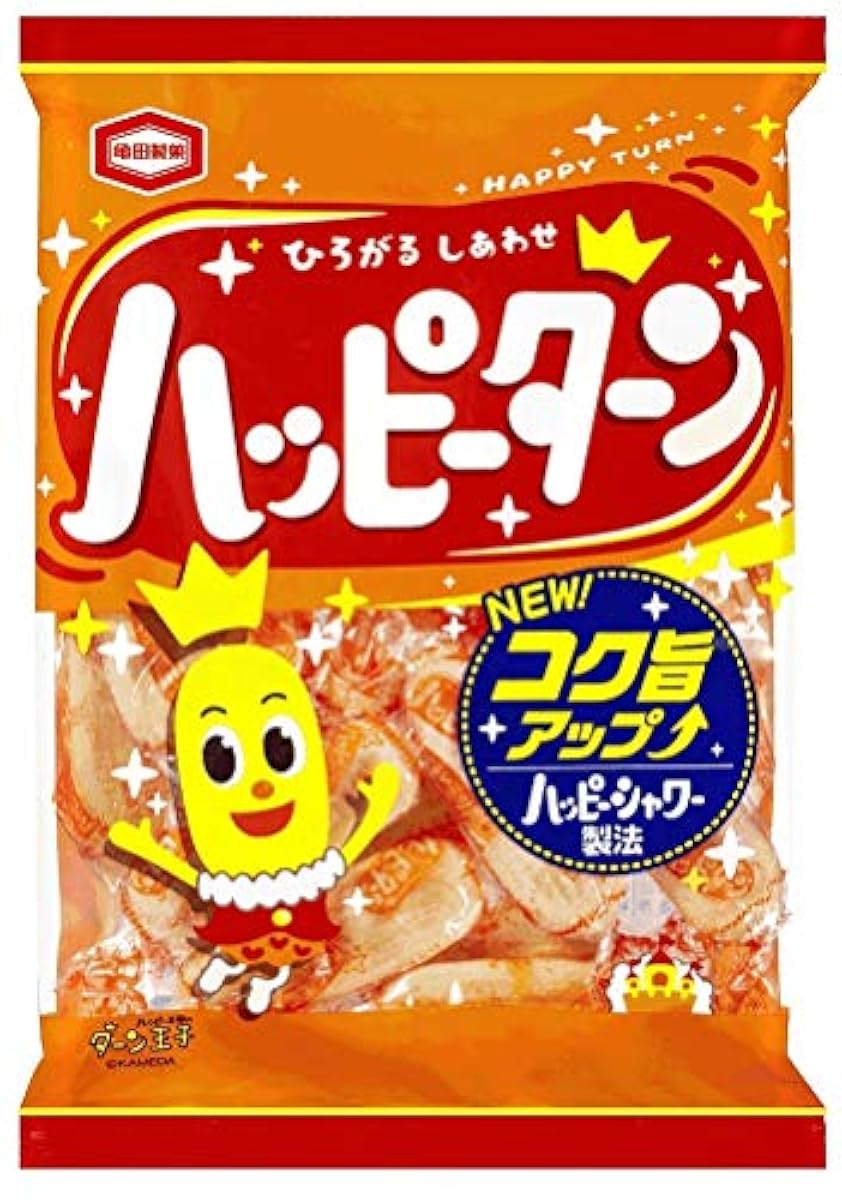 카메다 해피탕 핫피탕 108g×12 포