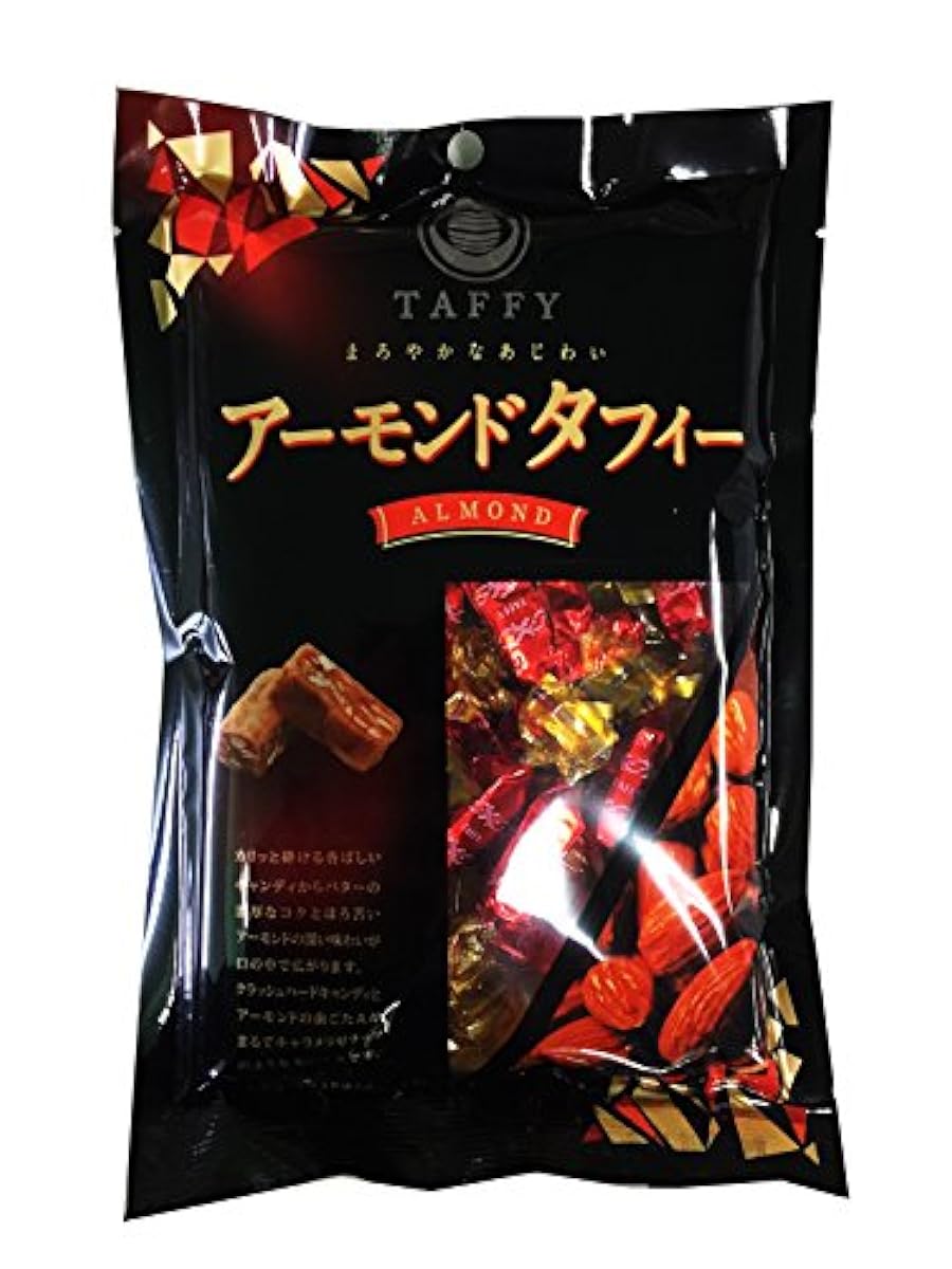 MD 아몬드 터프 135g-