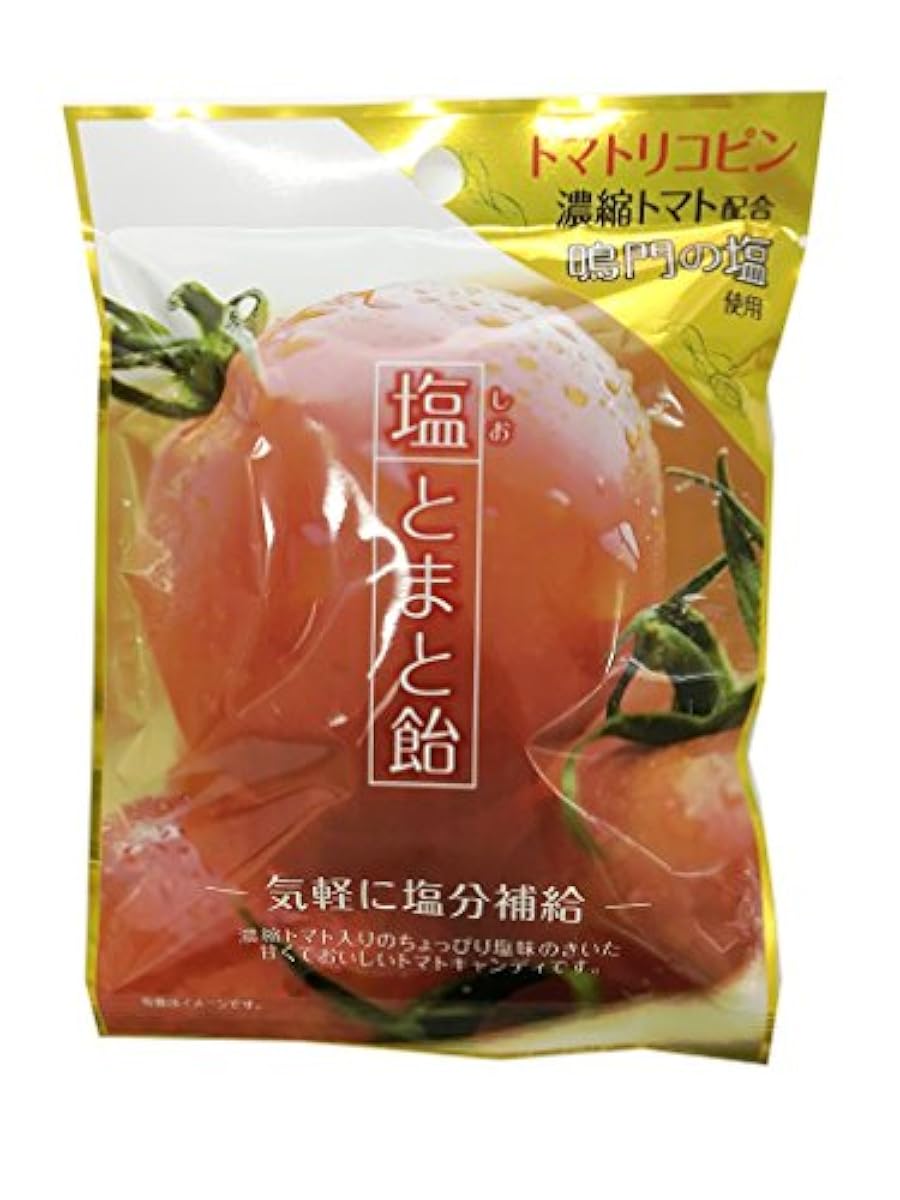 카토 제과염과 기다리 엿 100g×10 포-