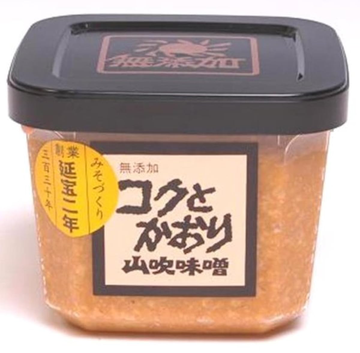 야마부키 전통 미소 500g