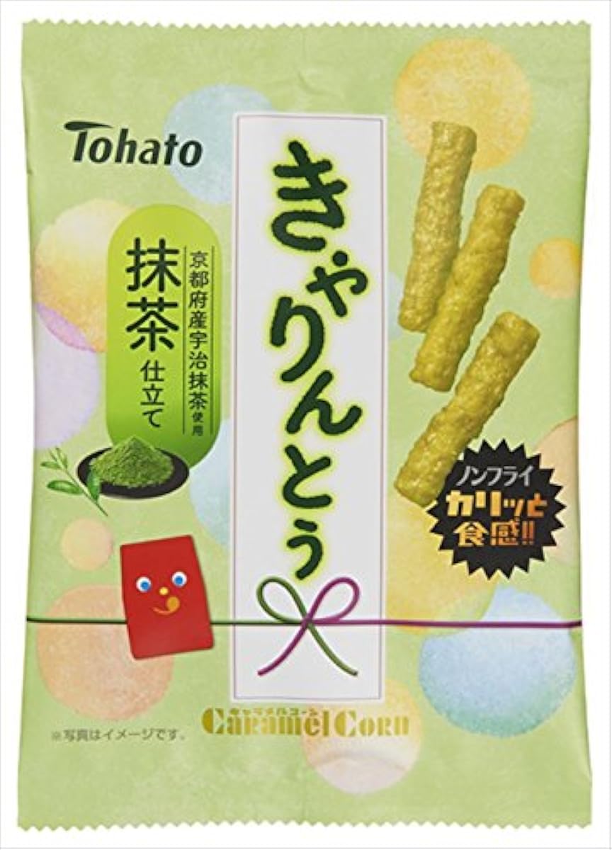 tohato 와 # 인 찾는 녹차 재단 43g×8 포-940874