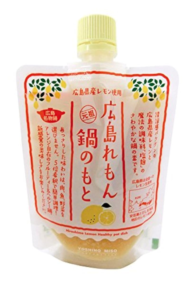 좋아 된장광 도지 것 냄비의(기초)원인 180g×2개-