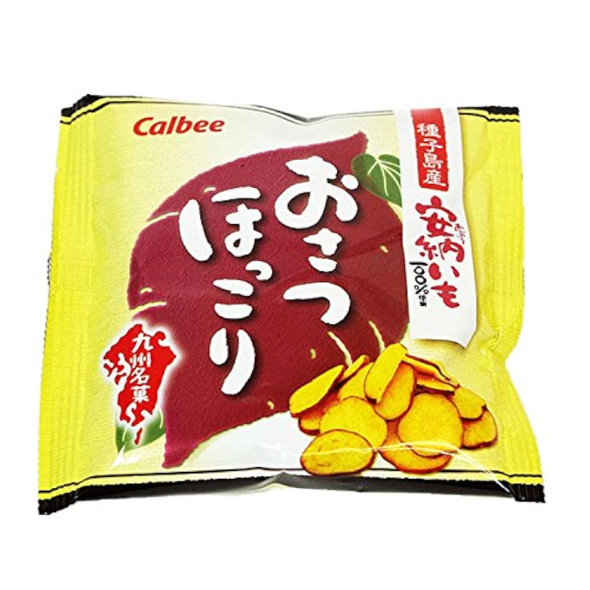 Calbee Calbee 개 법짝 6 포들어감 스위트 주문-