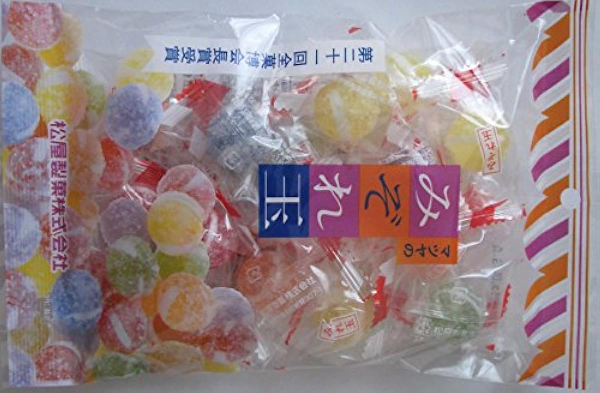 마쯔야 제과 진눈깨비옥 160g- (2016-11-22)