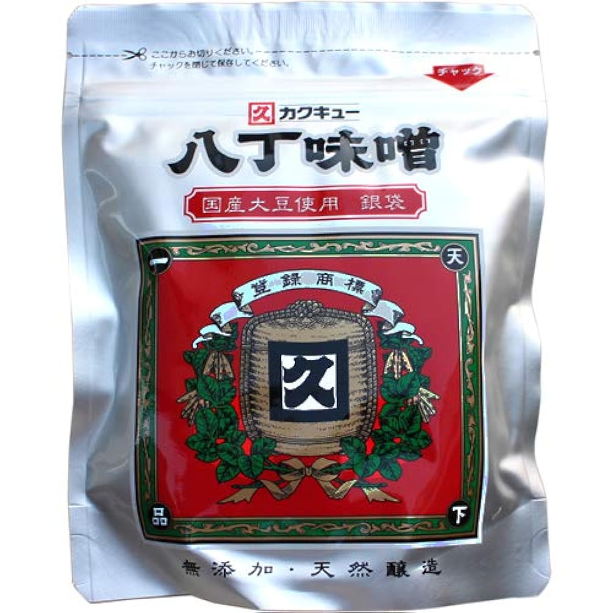 카쿠큐 핫초된장 300g