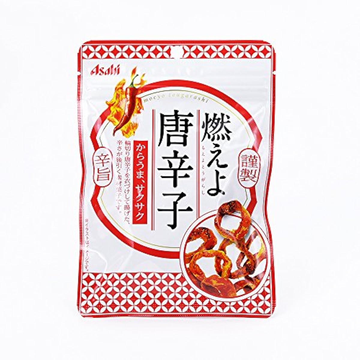 아사히 그룹 식품연 네다 고추 13g×6 포-