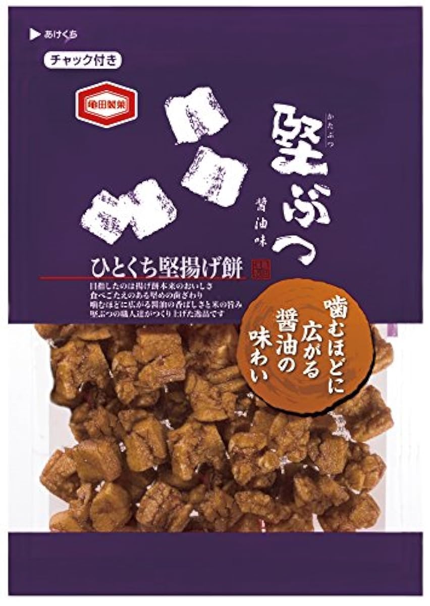 카메다 단단한 식감-