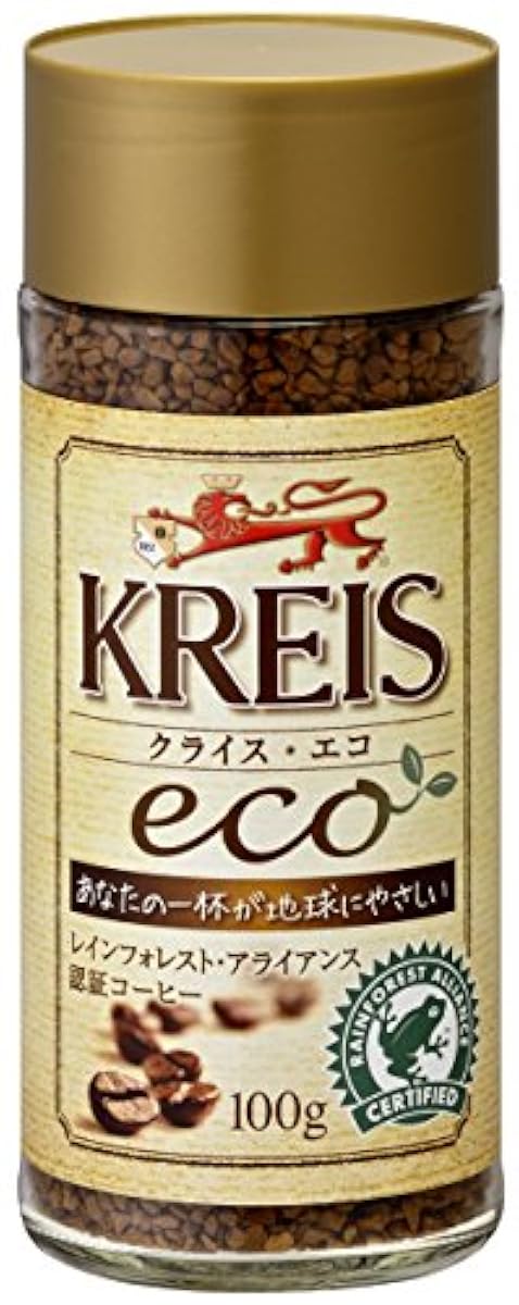구라이스 에코 100g- (2013-10-01)