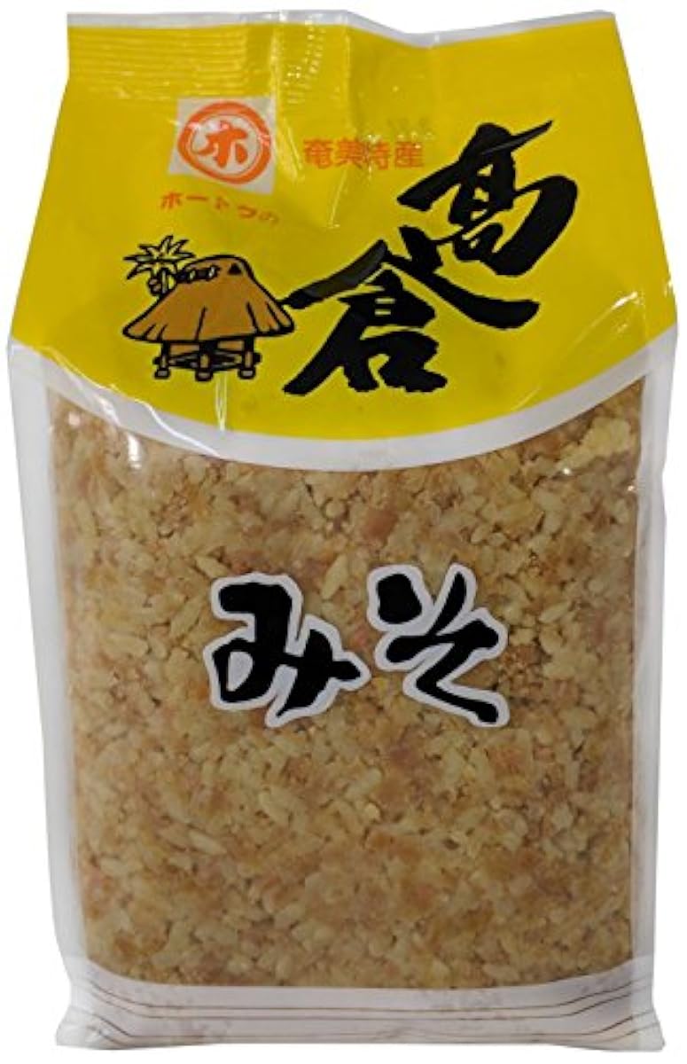 아마미 특산 다카쿠라 된장 1kg-1001