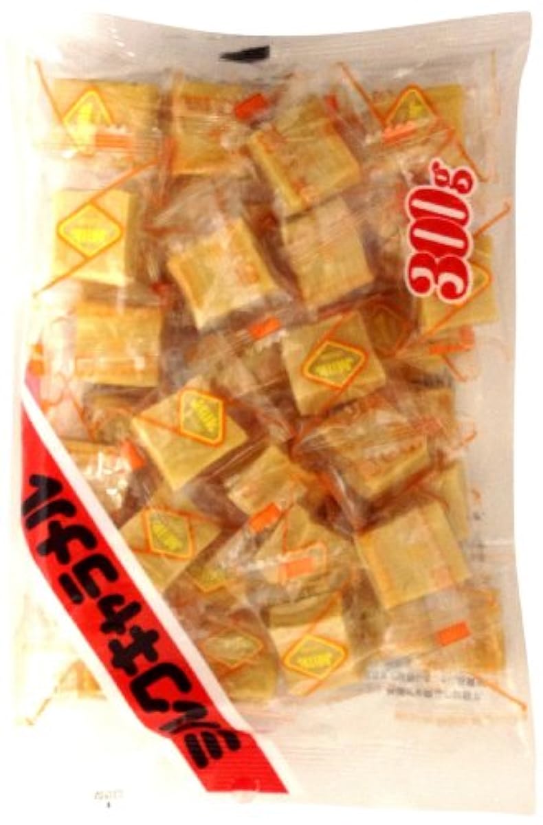 미야다 제과 밀크 캐러멜 300g×12 포-